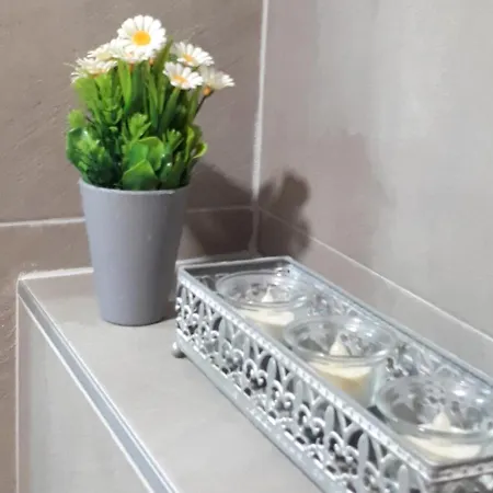 Prima Apartment