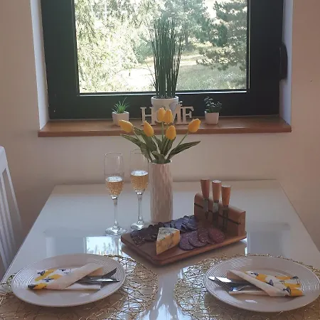 Apartment Prima Zlatibor