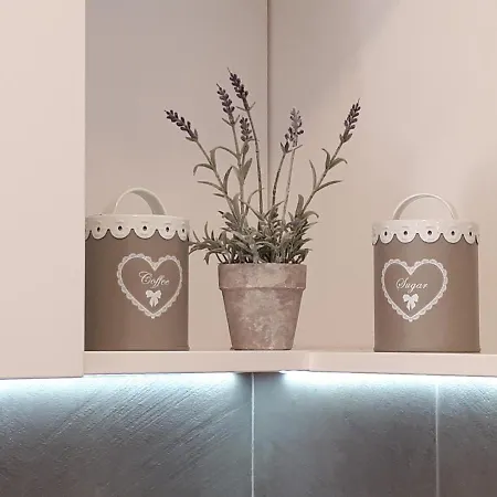 Apartment Prima