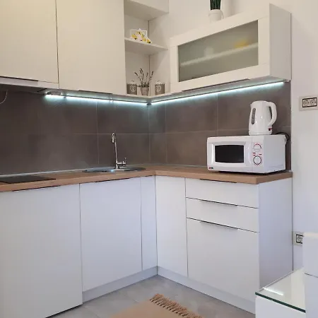 Apartman Prima