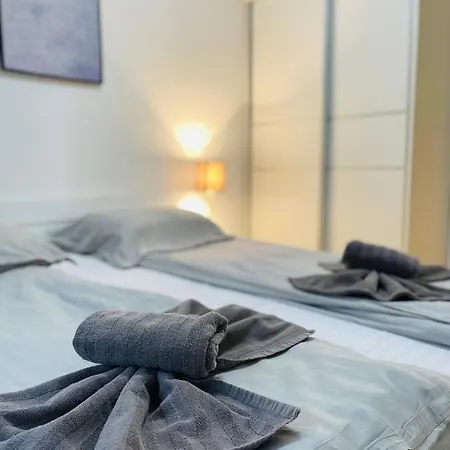 Prima Apartman Zlatibor