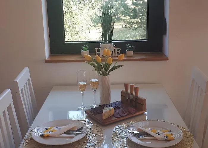 Apartment Prima Zlatibor