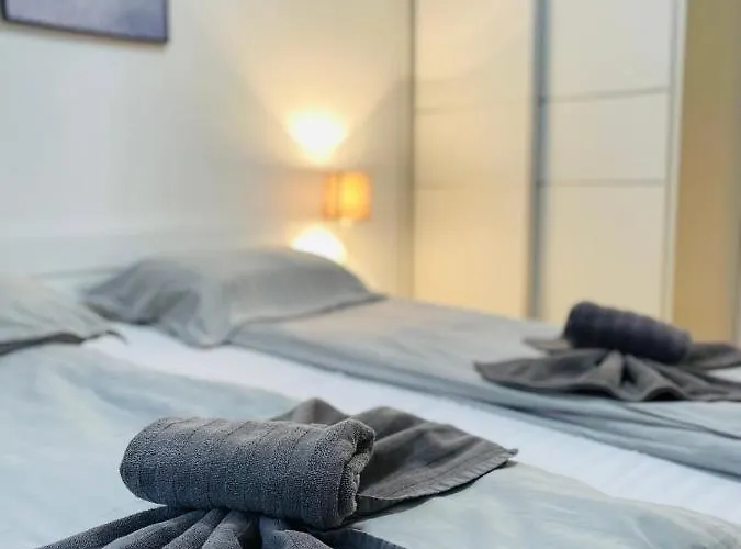 Prima Apartment Zlatibor